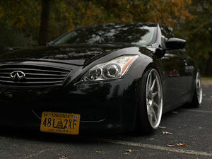 Meet your Posher, Balmore